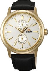 Orient Dressy FUW00004W Наручные часы