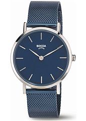 Boccia 3281-07 Наручные часы