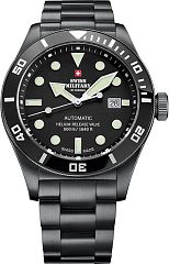 Swiss Military Diver                                
 SMA34075.04 Наручные часы