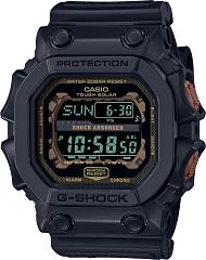 Casio						 G-Shock												GX-56RC-1 Наручные часы