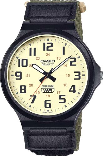 Фото часов Casio Collection MW-240B-3B