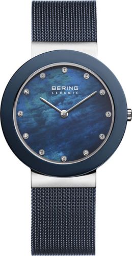 Фото часов Женские часы Bering Ceramic 11435-387