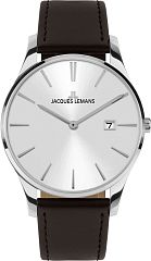 Jacques Lemans Classic 1-2122B Наручные часы