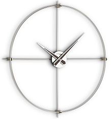 Incantesimo design Omnus Венге 205 W Настенные часы