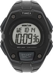 Timex Ironman TW5M46100 Наручные часы