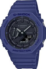 Casio G-Shock GA-2100-2A Наручные часы