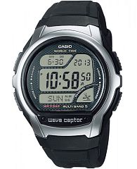Casio Wave Ceptor WV-58R-1A Наручные часы
