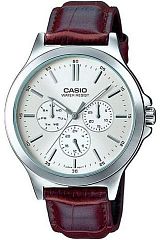 Casio General MTP-V300L-7A Наручные часы