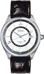 Atlantic Worldmaster                                
 53752.41.21 Наручные часы