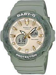 Casio BABY-G BGA-275M-3A Наручные часы