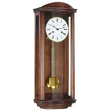 Hастенные часы с боем и мелодией Hermle 70652-030141 (Склад-3)
            (Код: 70652-030141) Настенные часы