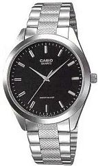 Casio Collection LTP-1274D-1A Наручные часы