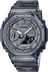 Casio G-Shock GMA-S2100SK-1A Наручные часы