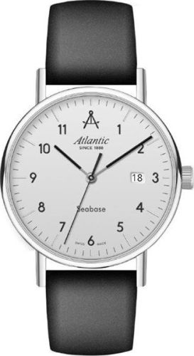 Фото часов Мужские часы Atlantic Seabase 60352.41.25