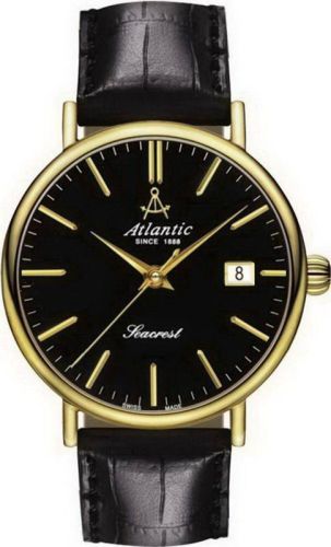 Фото часов Мужские часы Atlantic Seacrest 50351.45.61