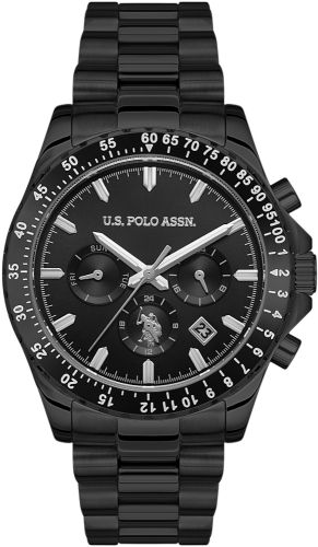 Фото часов U.S. Polo Assn
USPA1052-07