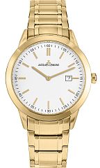 Jacques Lemans Classic 1-2097F Наручные часы
