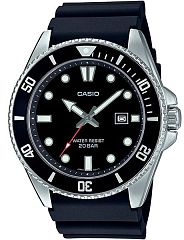Casio General MDV-107-1A1 Наручные часы
