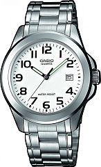 Casio						
												
						MTP-1259PD-7B Наручные часы