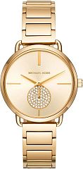 Женские часы Michael Kors Portia MK3639 Наручные часы