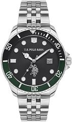 U.S. Polo Assn
USPA1048-07 Наручные часы