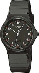 Casio Standart MQ-24-1BLL Наручные часы