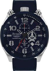 Мужские часы Нестеров МиГ-35 H279302-105B Наручные часы