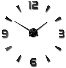 Настенные часы 3D Decor Divide Premium B 014030b-50 Настенные часы
