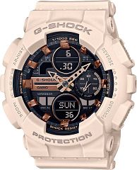 Casio G-Shock GMA-S140M-4A Наручные часы