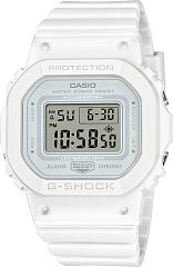 Casio						
						 G-Shock						
						GMD-S5600BA-7 Наручные часы
