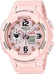 Casio Baby-G BGA-230SC-4B Наручные часы