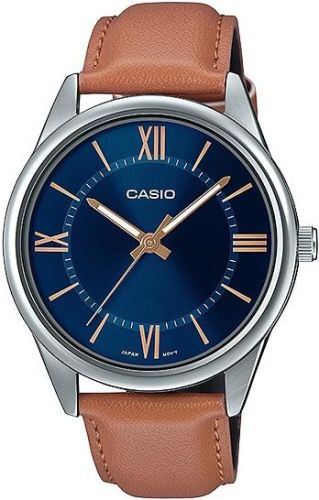 Фото часов Casio Collection MTP-V005L-2B5