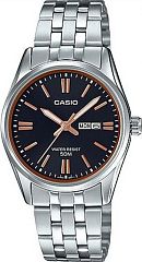 Casio Analog LTP-1335D-1A2 Наручные часы