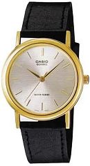 Casio Collection MTP-1095Q-7A Наручные часы