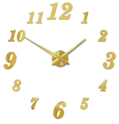 Фото часов Настенные часы 3D Decor Love Time Premium G 014004g-100