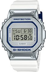Casio G-Shock GM-5600LC-7D Наручные часы