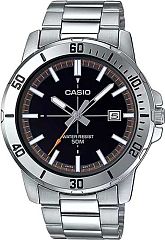 Casio Analog MTP-VD01D-1E2 Наручные часы