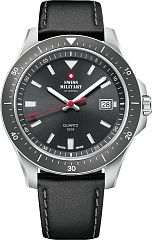 Swiss Military Sports                                 SM34082.06 Наручные часы