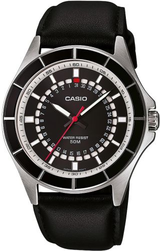 Фото часов Casio Collection MTF-118L-1A
