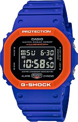 Casio G-Shock DW-5610SC-2 Наручные часы