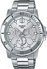 Casio Analog MTP-VD300D-7E Наручные часы
