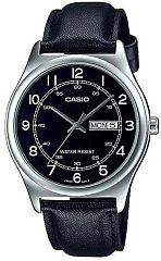 Casio Collection MTP-V006L-1B2 Наручные часы