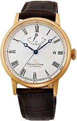 Orient Elegant Classic RE-AU0001S00B Наручные часы