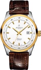 Atlantic Seamove                                
 65351.43.21 Наручные часы