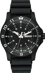 Мужские часы Traser P66 TYPE 6 MIL-G Sapphire - каучук (100376) Наручные часы