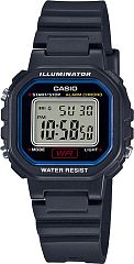 Casio Digital LA-20WH-1C Наручные часы