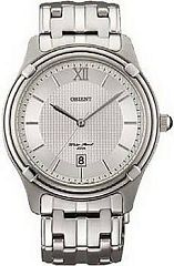 Orient Dressy Elegant Gent's FUNB5004W0 Наручные часы