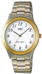 Casio Collection MTP-1128G-7B Наручные часы
