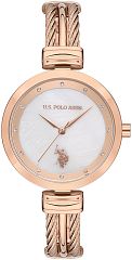 U.S. Polo Assn
USPA2029-06 Наручные часы