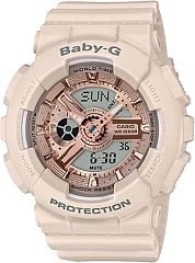 Casio Baby-G BA-110CP-4A Наручные часы